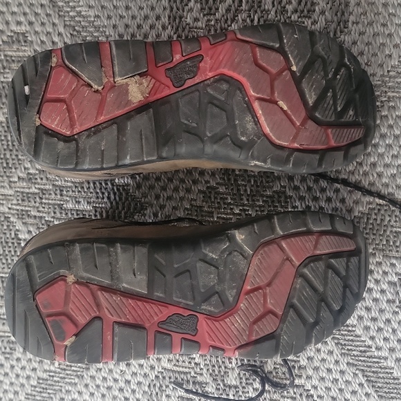 Redwing boots, size 10EE, - Picture 4 of 4